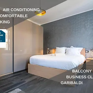 Garibaldi Acropolis, Emplacement Ideal, Parking Appartement