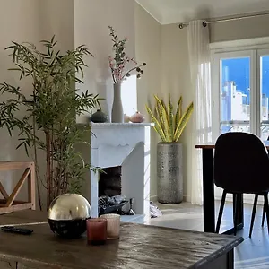  Apartment Promenade Sur Les Toits