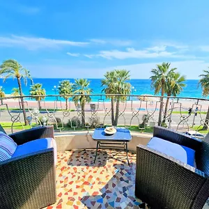  Apartment Promenade Sea Front