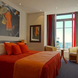 3* Hotel Ambassador