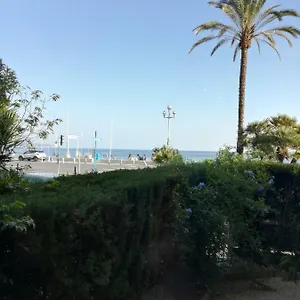 Promenade Appartement
